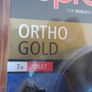 ORTHO shield   gold Image 2