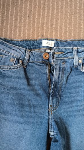 River Island Jeans Women trousers, size 6 , eu 32