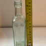 Antique Irish glass bottle from concentrated coffee essence from Cork merchant Newsom & Sons Ltd Image 4