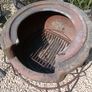 Large Chiminea Image 5