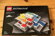Lego House 21037