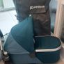 Uppababy Vista 2- Finn Image 2