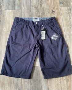 BNWT Sonneti Shorts