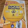 Wii-Dance On Broadway Image 2