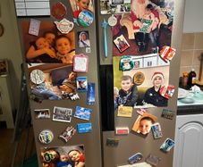 powerpoint fridge freezer