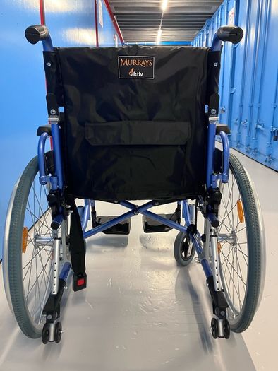 Wheelchair
