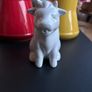 Cow Milk/Cream Jug Image 7