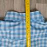 Gant Button Down Short Sleeves Shirt Mens Medium Image 6