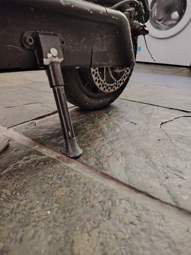 Aovo Scooter