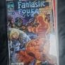 fantastic four by jim lee Image 7