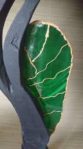 One of a kind Stained glass decorations