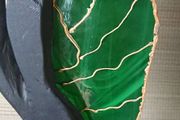 One of a kind Stained glass decorations