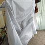 Easy-life 4-tier heated clothes airer Image 5