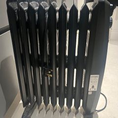 Dimplex Oil Free Radiator Electric