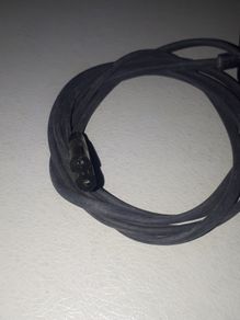 radio power cable