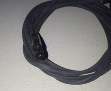 radio power cable