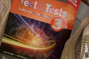 school books