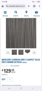 carpet tiles