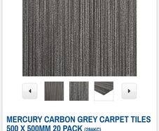 carpet tiles