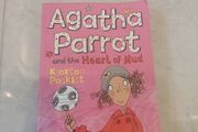 Agatha Parrot and the Heart of Mud