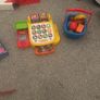 VTech my first register Image 2