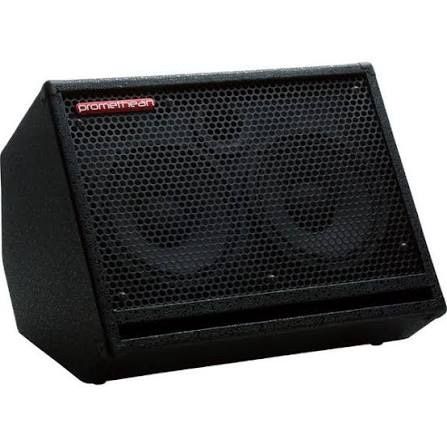 Ibanez Promethean Bass Cabinets Looking to Purchase.
