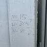 Pvc Door Image 2