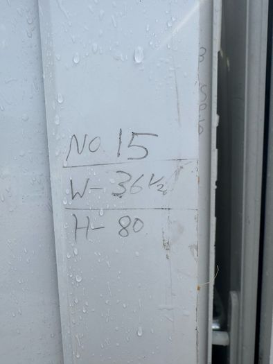 Pvc Door