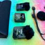 RODE Wireless GO 2 Dual Channel Wireless Microphone System Image 2
