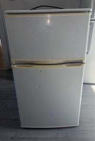under counter fridge