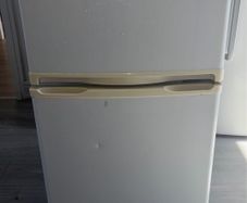 under counter fridge