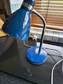 reading lamp