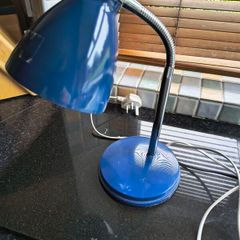 reading lamp