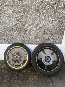 13s r6 wheels