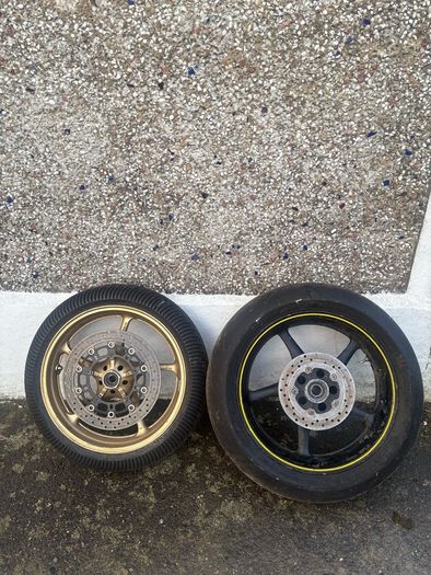 13s r6 wheels