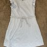 New summer girl dress  4/5 years old 110cm Image 3
