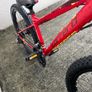 Kids Carrera Blast Bike (age 8-12) Image 8