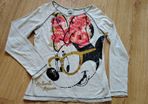 Minnie Mouse Top  Age 11-12