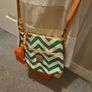 Dooney & Bourke Stunning Leather Bag Image 3