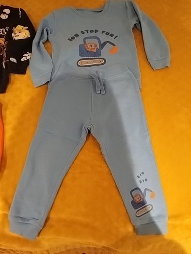 boys clothes