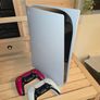 PlayStation 5 Disk Edition - PS5 Image 2