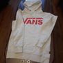 Vans hoodie size xs Image 5