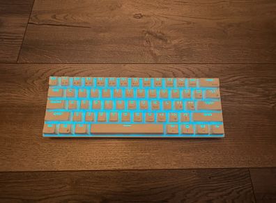 RK61 Mechanical Gaming Keyboard