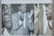 Ben E. King -  Stand By Me.