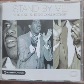 Ben E. King -  Stand By Me.