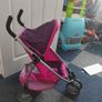 Baby Doll 3 wheels stroller Image 2