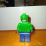 Lego Batman bat008 Killer Croc Image 2