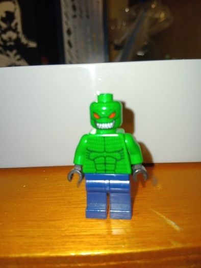 Lego Batman bat008 Killer Croc