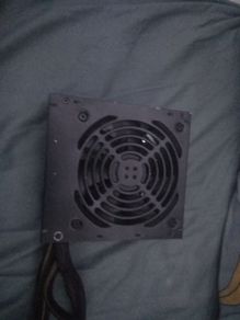 Corsair VS 450 PSU