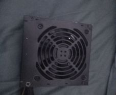 Corsair VS 450 PSU